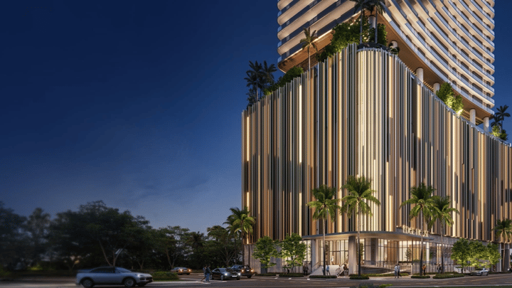Edge House Miami – Edgewater