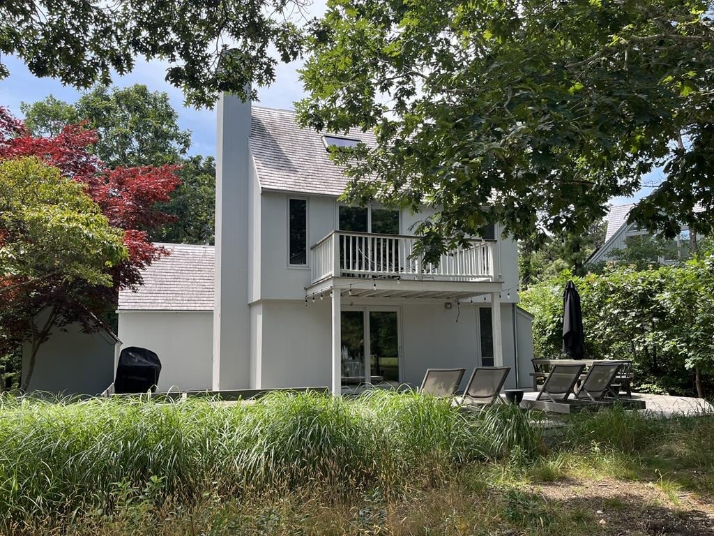 18 Pulpit Rock Rd