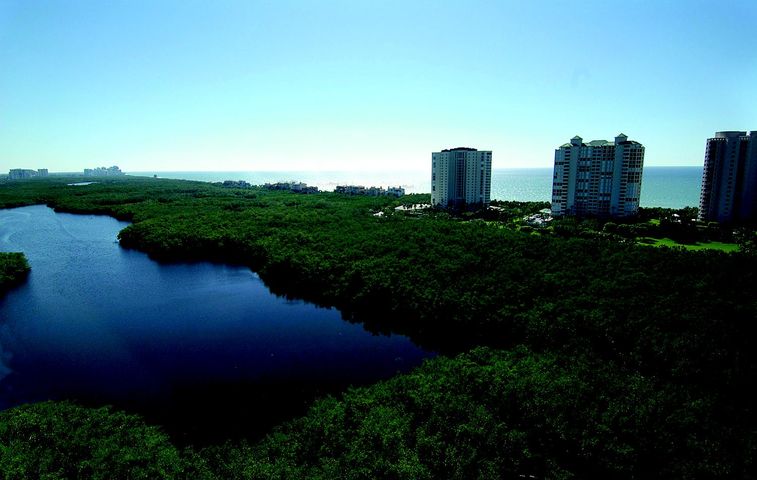 Pelican Bay