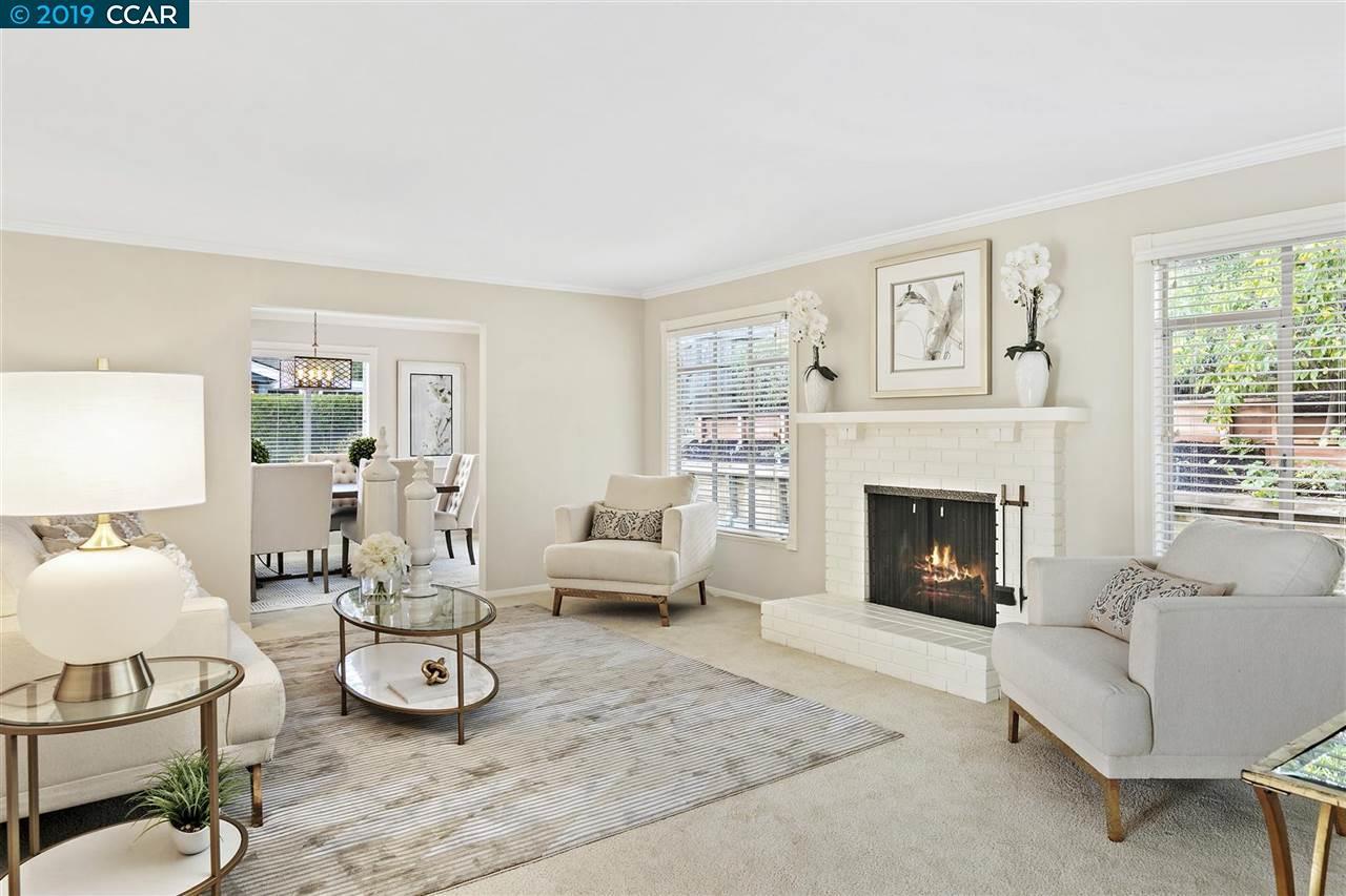 2803 San Carlos Dr