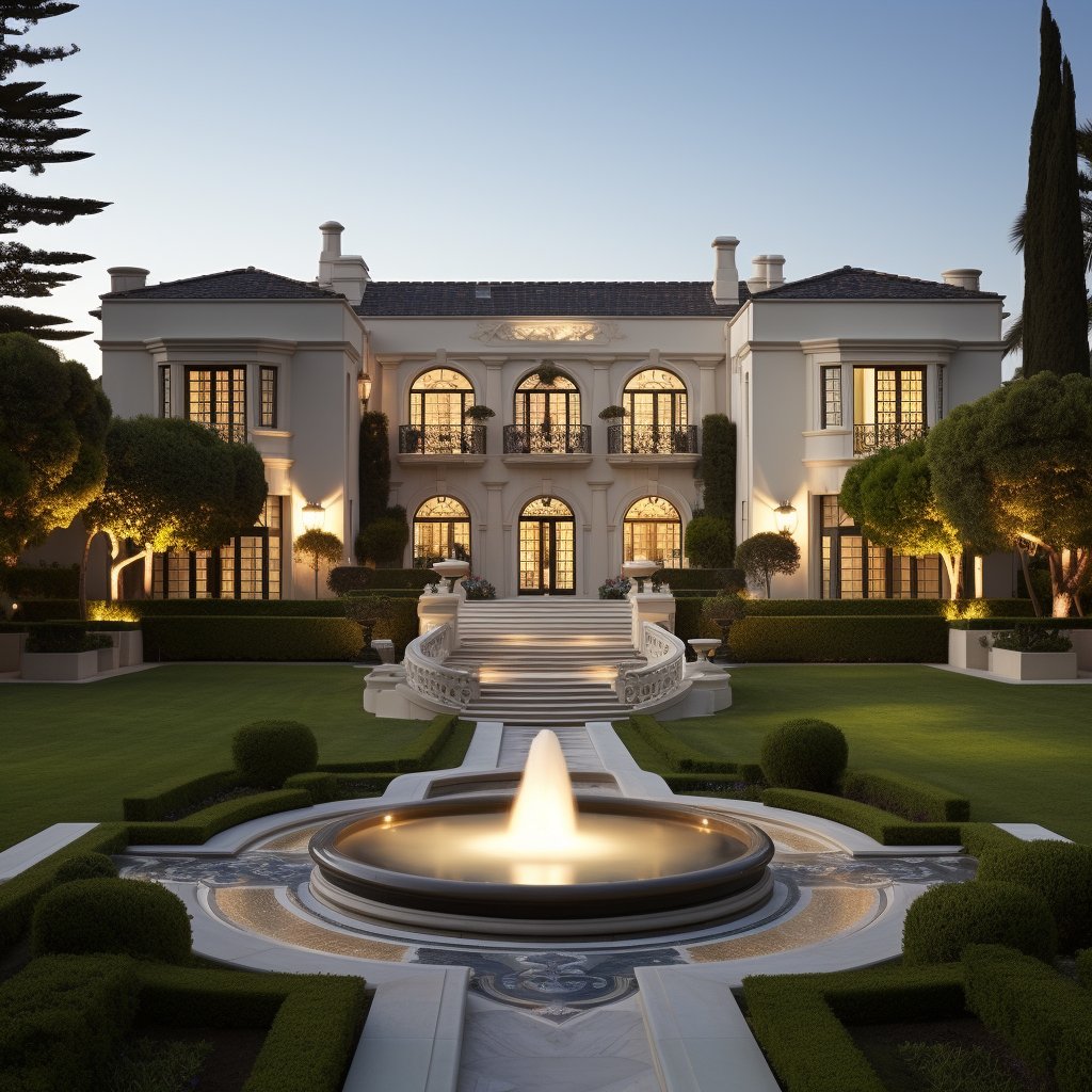 Beverly Hills