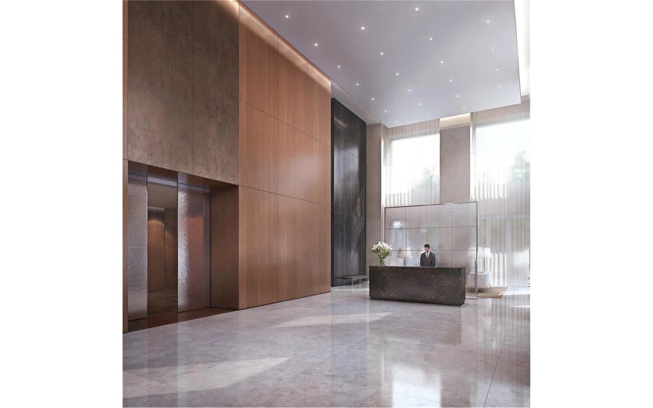 432 Park Ave Penthouse