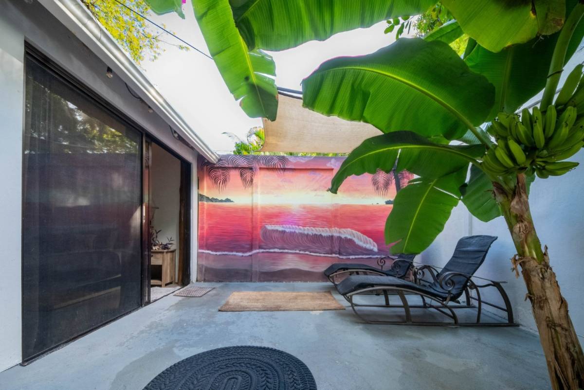 Hotel Curiol, Playa Potrero, Cabo Velas