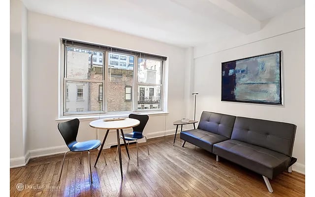 400 East 52nd Street Unit: 5I