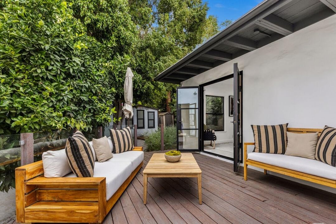 Villa Sapphire
