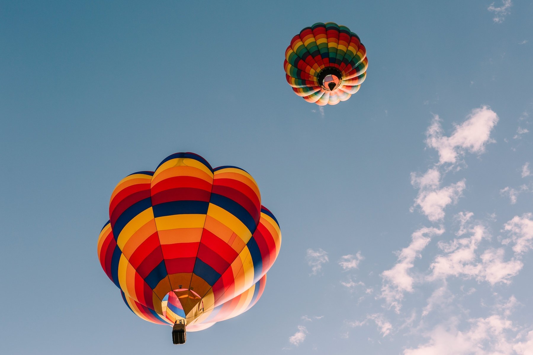 Luxury Summer Experiences in Colorado