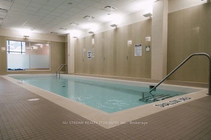 ICONIC LIVING AT 100 HARBOUR ST