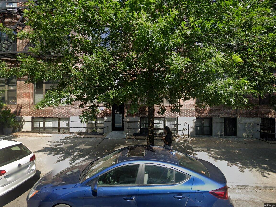 234 North Ninth Street Unit: 1A
