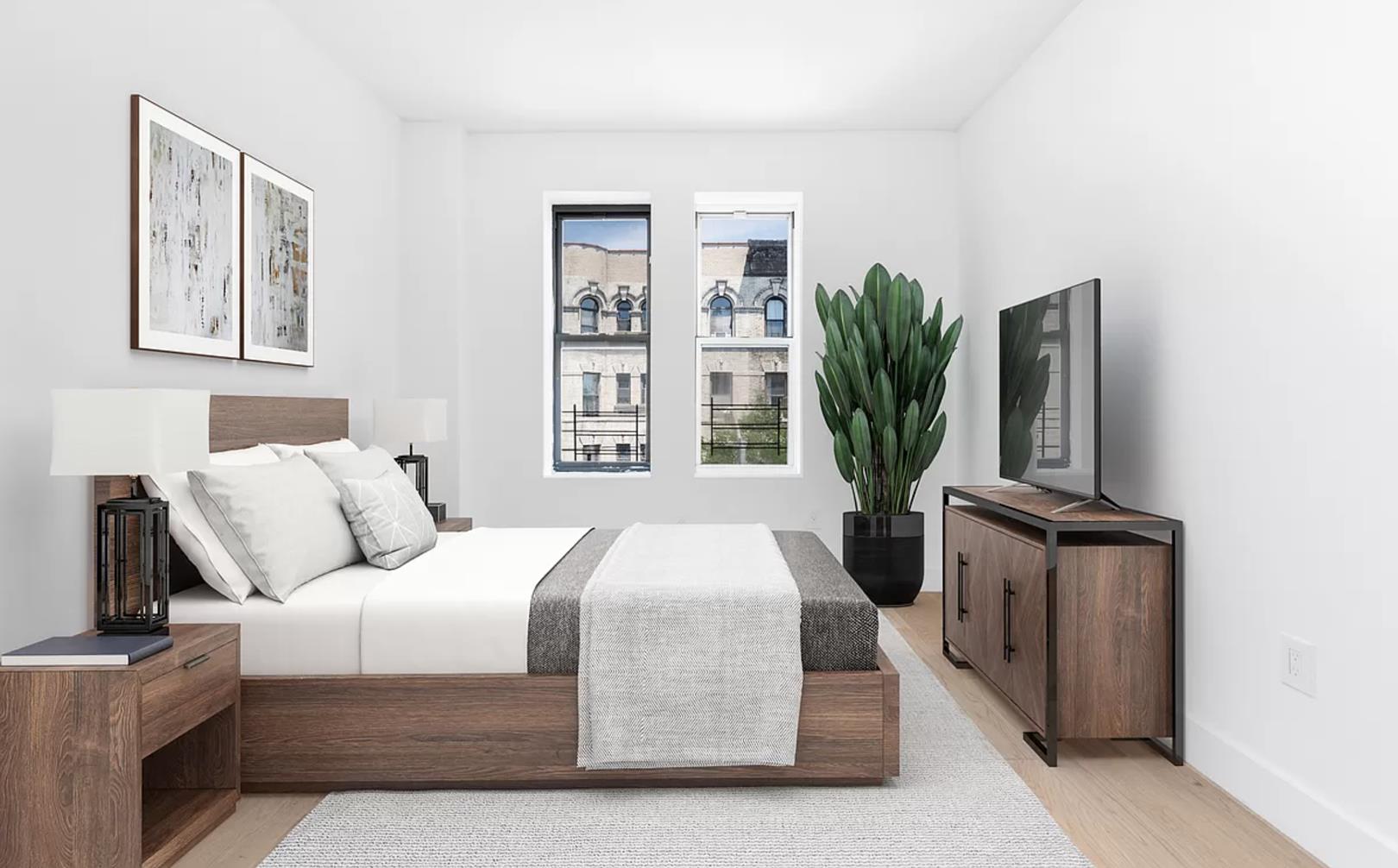 442 Decatur Street, Apt 7-C