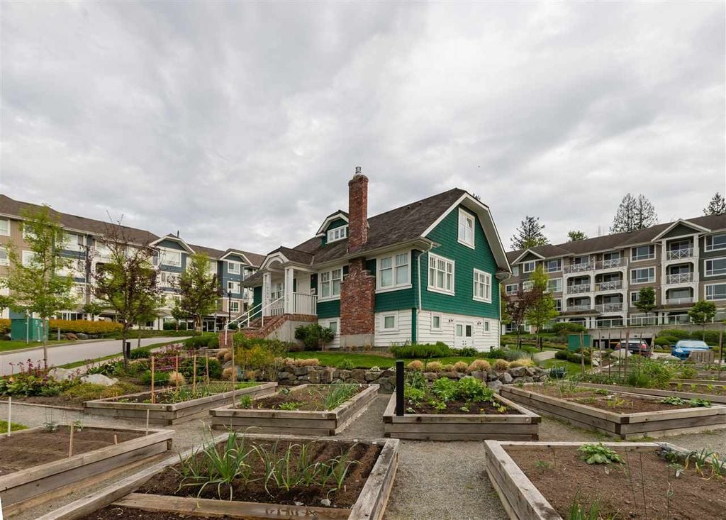 16396 64 Ave, #414