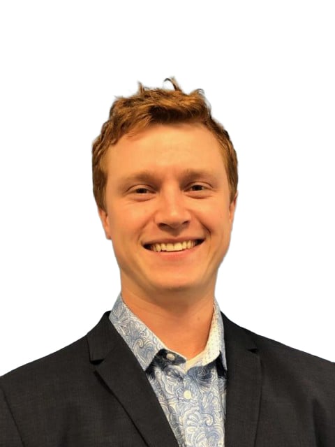 Cody Clark, Local Real Estate Agent in Westshore, BC