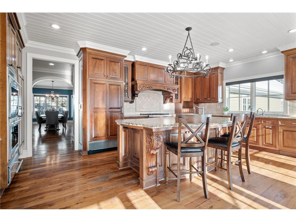 1820 Crosby Road, Wayzata