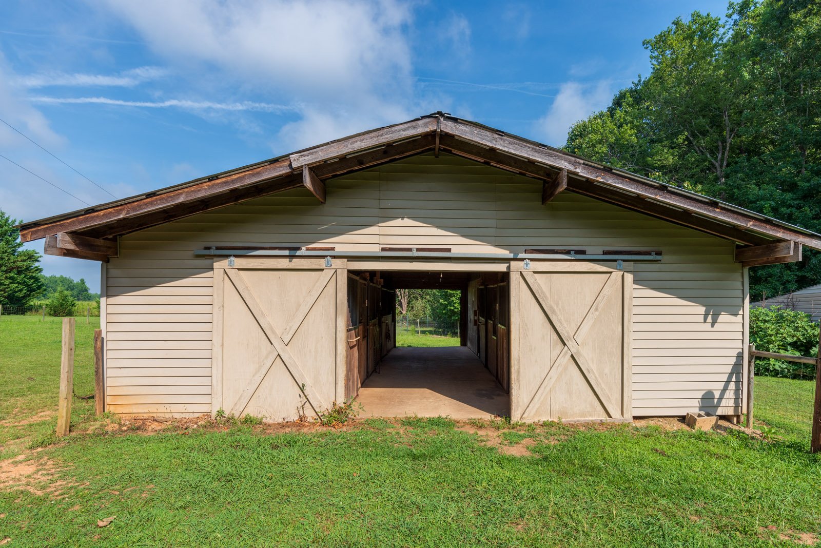 2905 Bethel Church Road