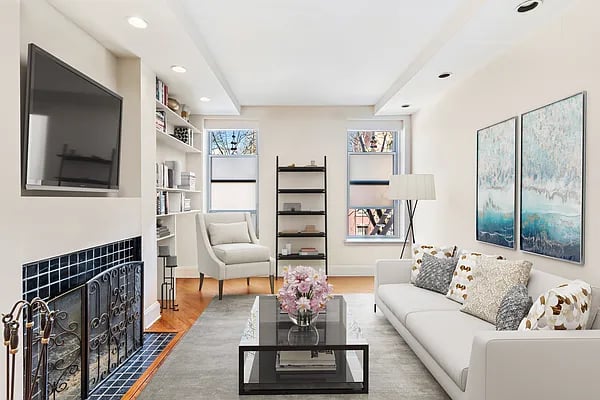 260 Bergen Street #3F