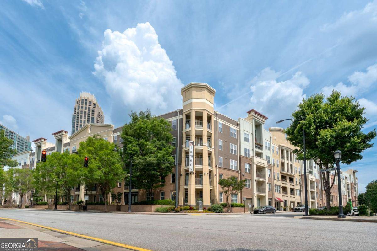 Atlanta