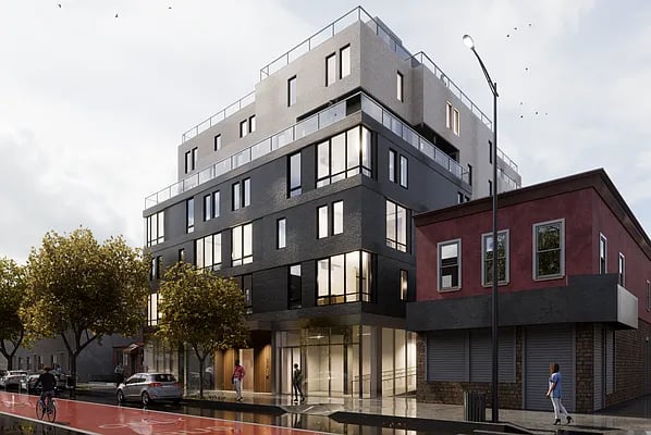 625 Rogers Avenue #2E