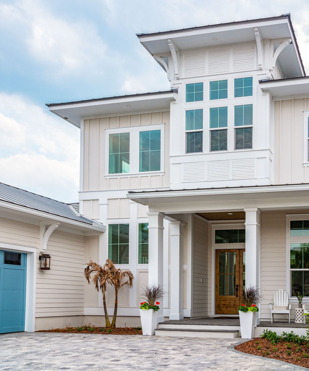 Home Valuation