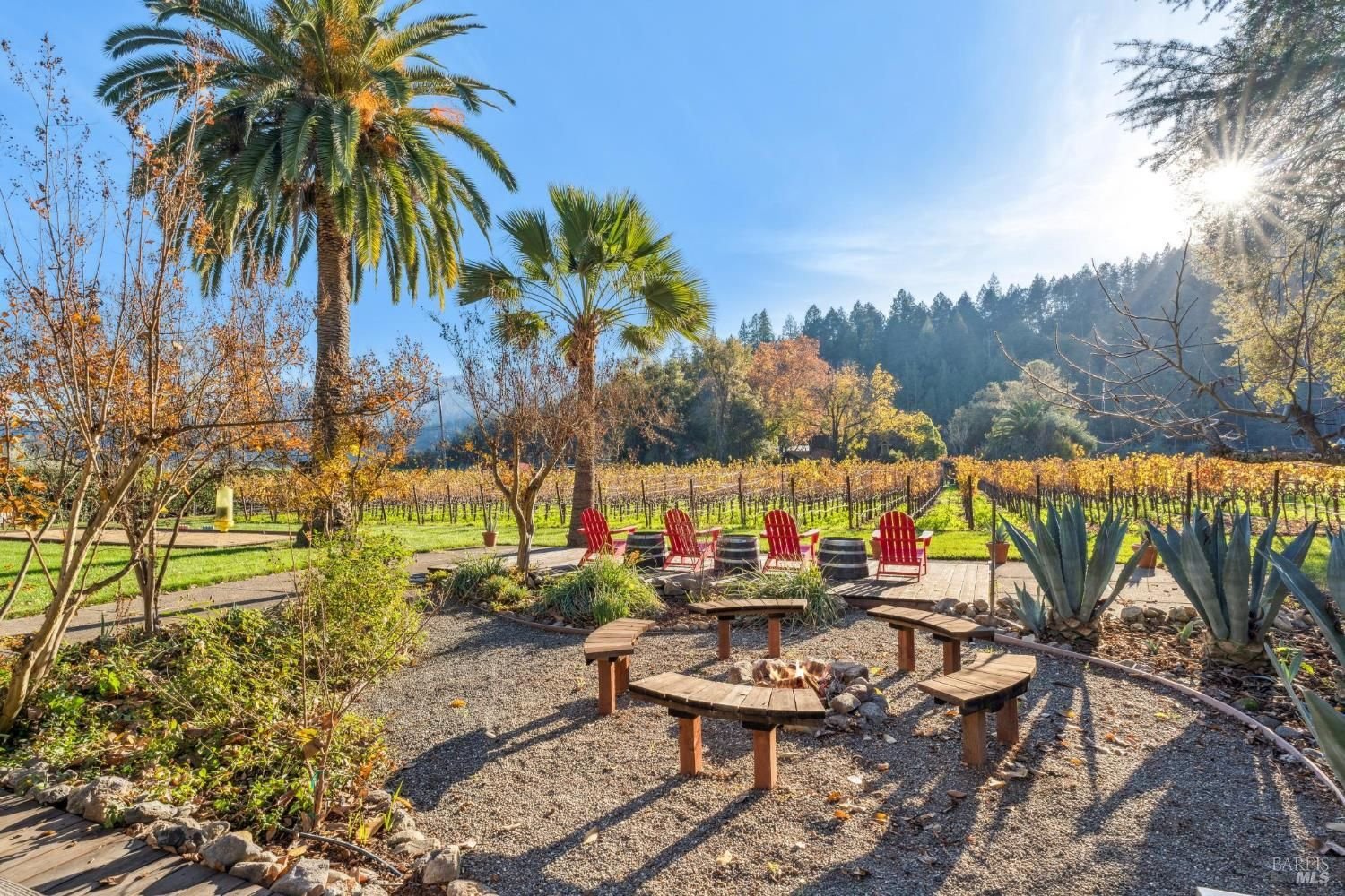 2 Foothill Blvd