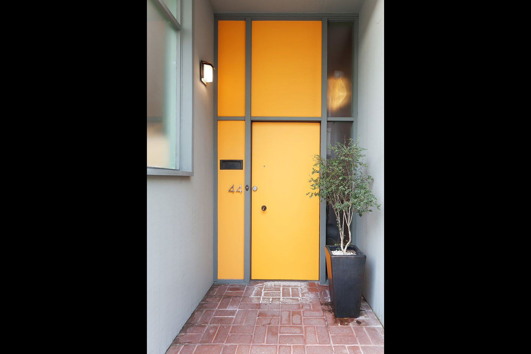 44 Glover Street