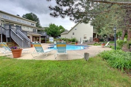 1401 E. Nichols Circle, Centennial, CO