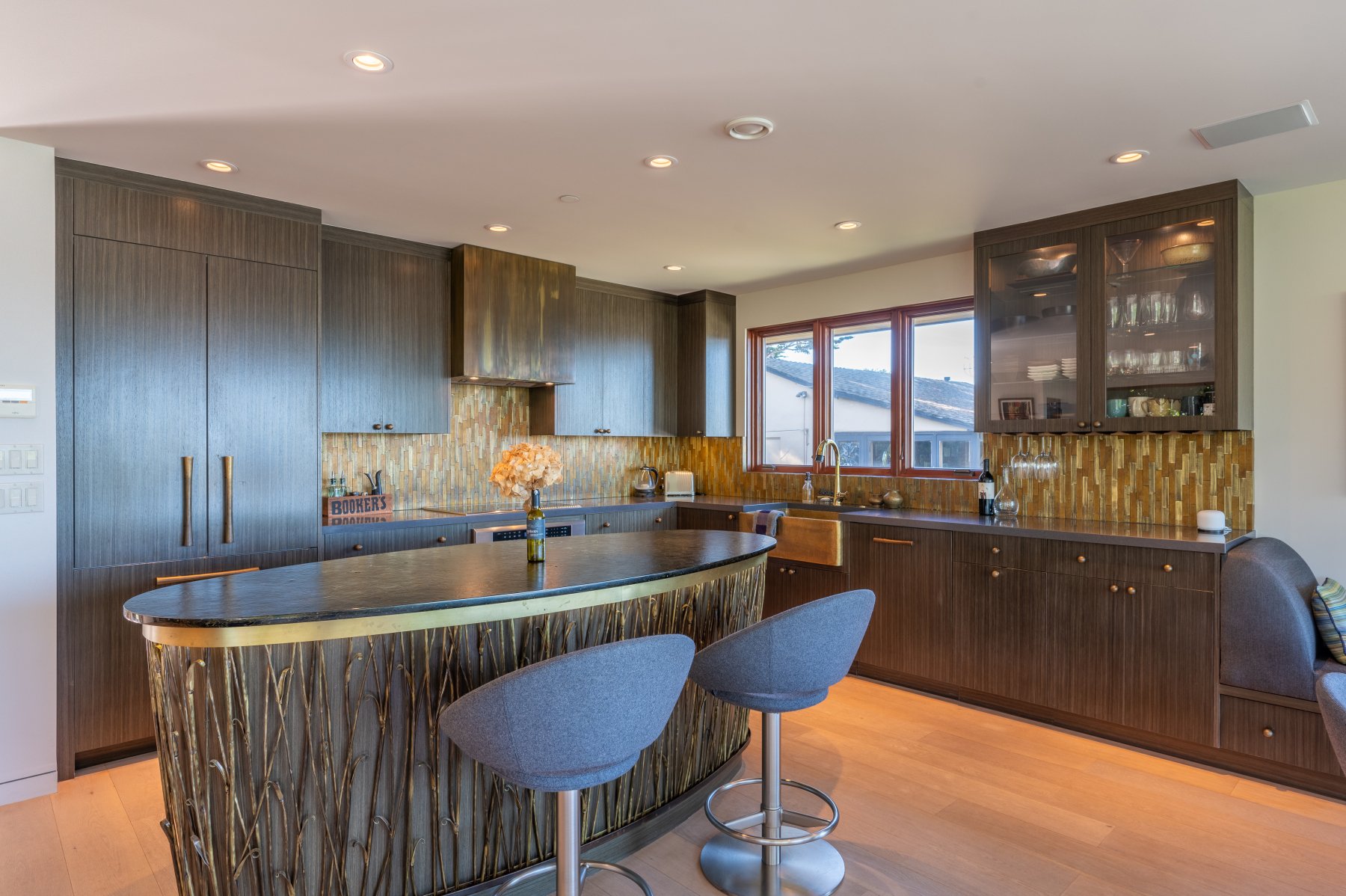 Incredible Carmel Point Living