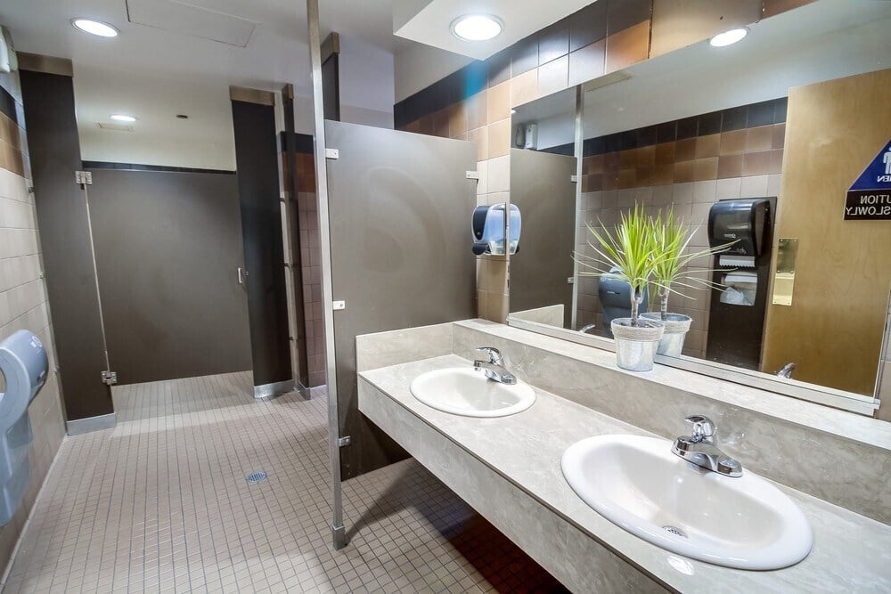 Black Mountain Point