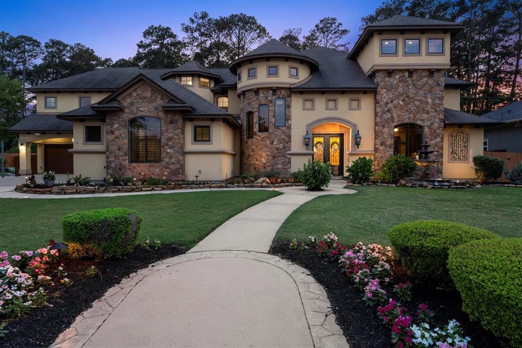 14011 Boerne Country Dr