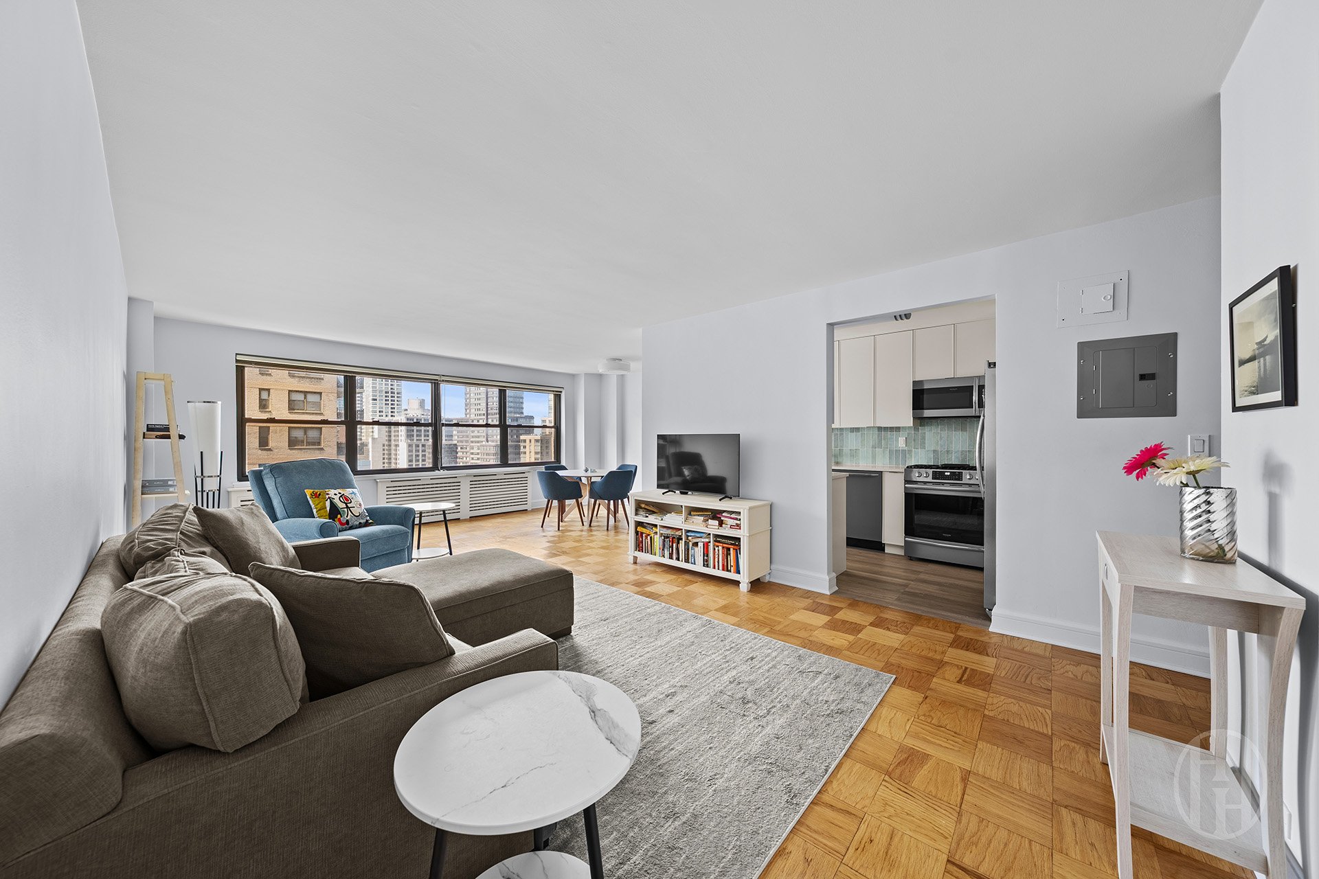 205 West End Avenue #15M