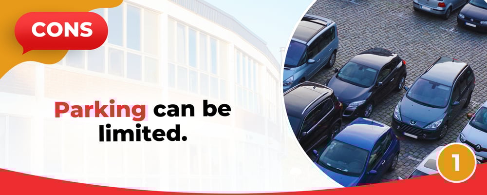 Pros and Cons of Buying A Home Near A School