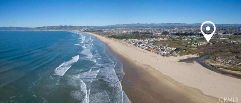 Grover Beach - Encore