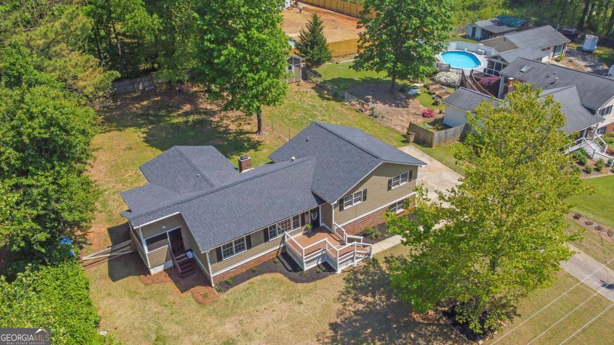 Acworth