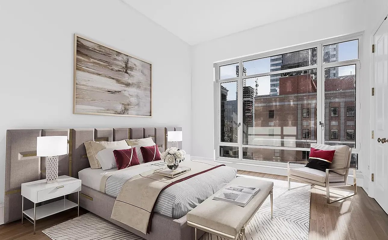 520 Park Ave #23