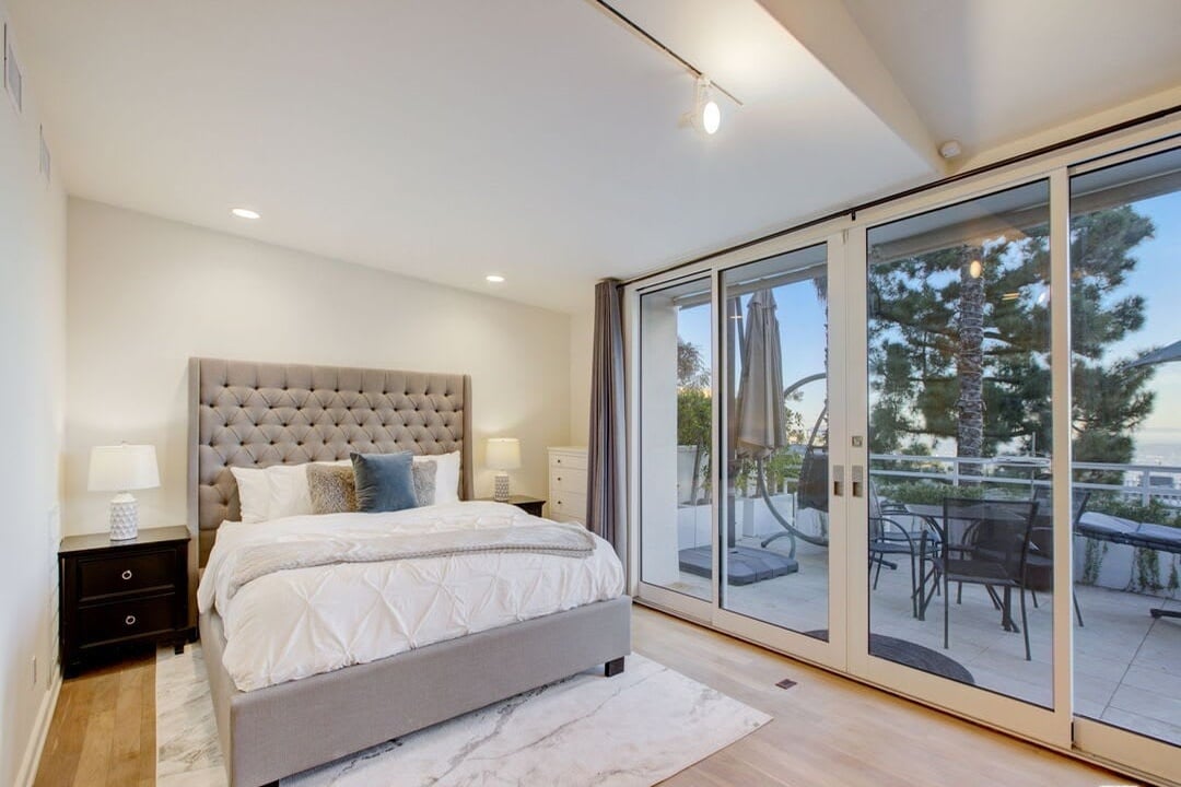 Ridge Villa