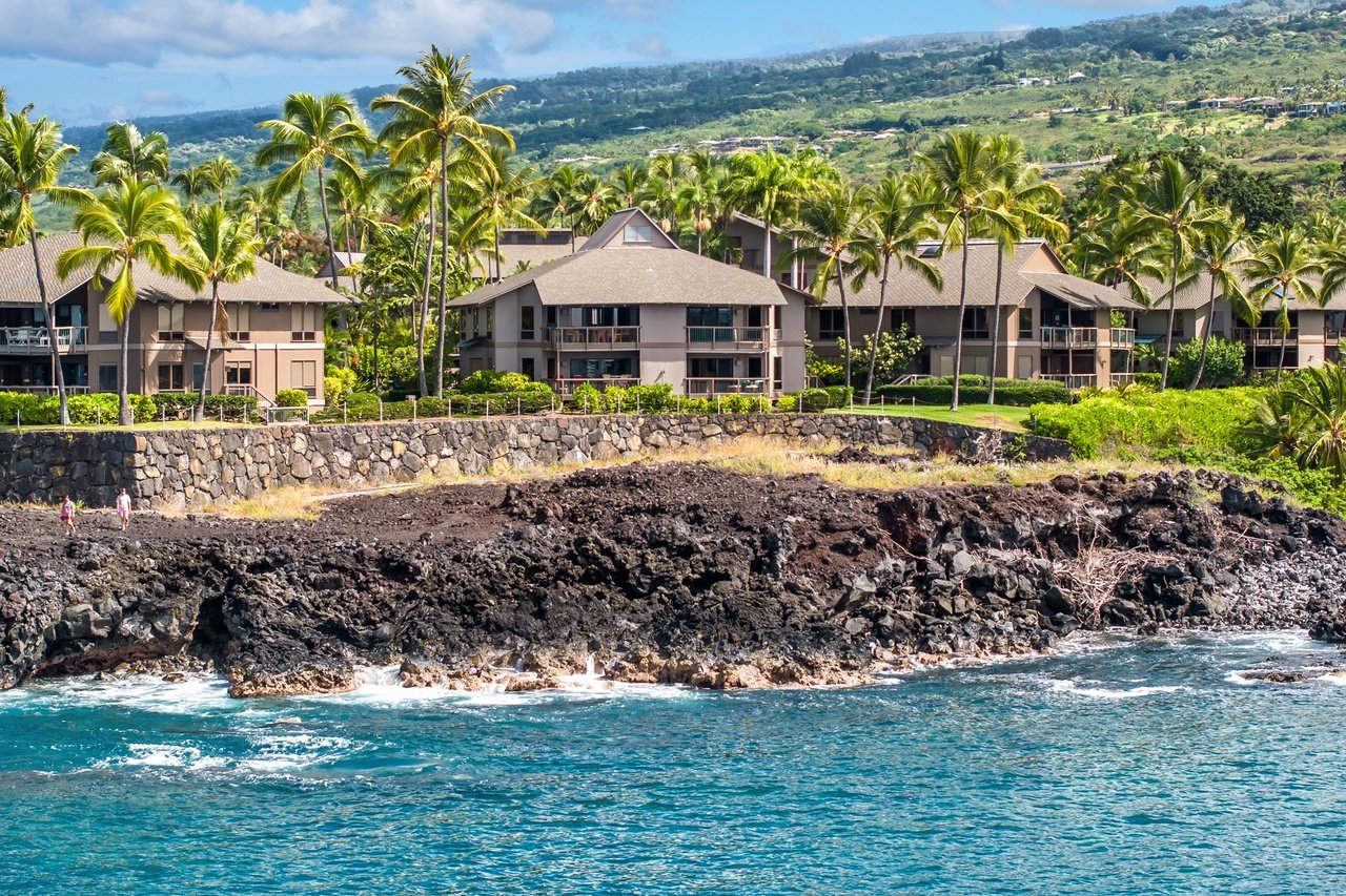 78-261 Manukai St, #3201