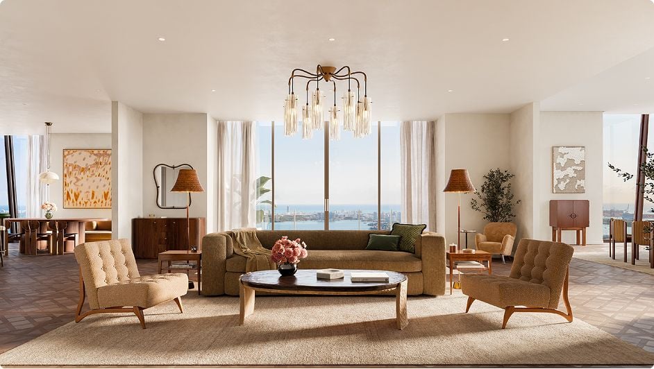 Villa Miami