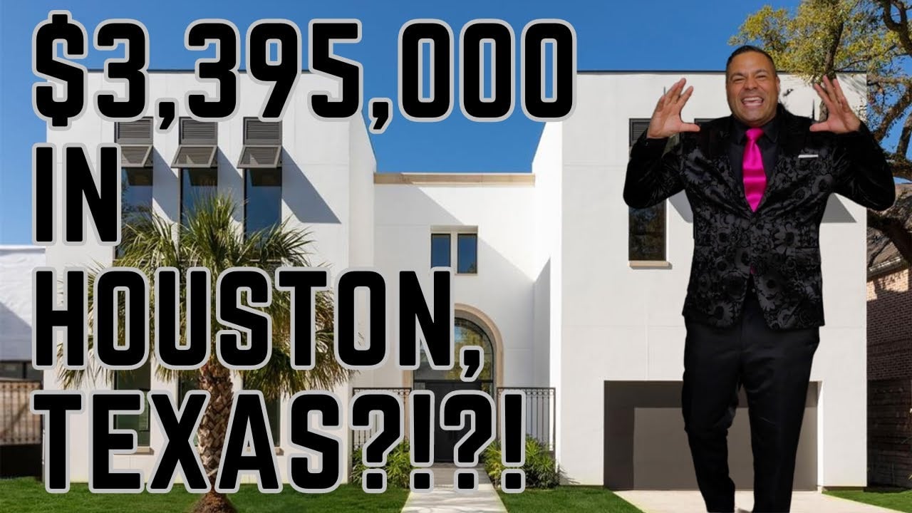 Incredible & luxurious home in Houston Texas Highland Village area | Houston Luxury Real Estate
