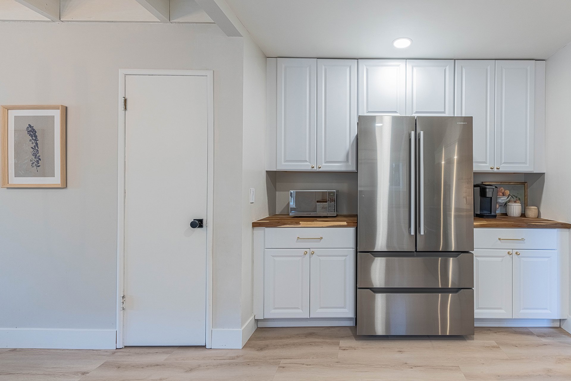 Charming Monterey Haven - 1056 Harrison St