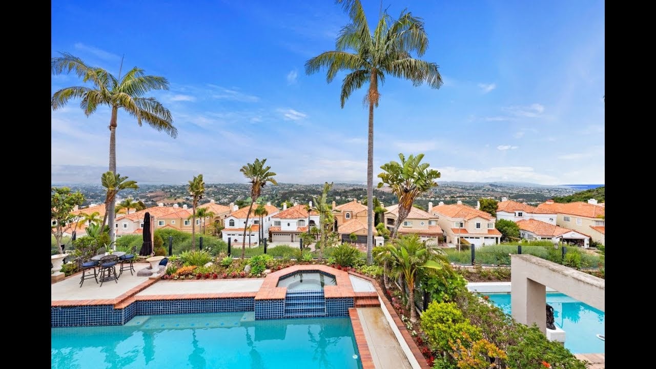 30872 Belle Maison, Laguna Niguel 92677