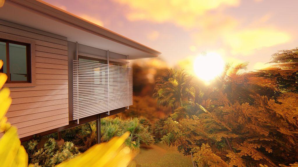 FIRE SALE - Cano Island & Ocean Views, w/Approved Building Plans