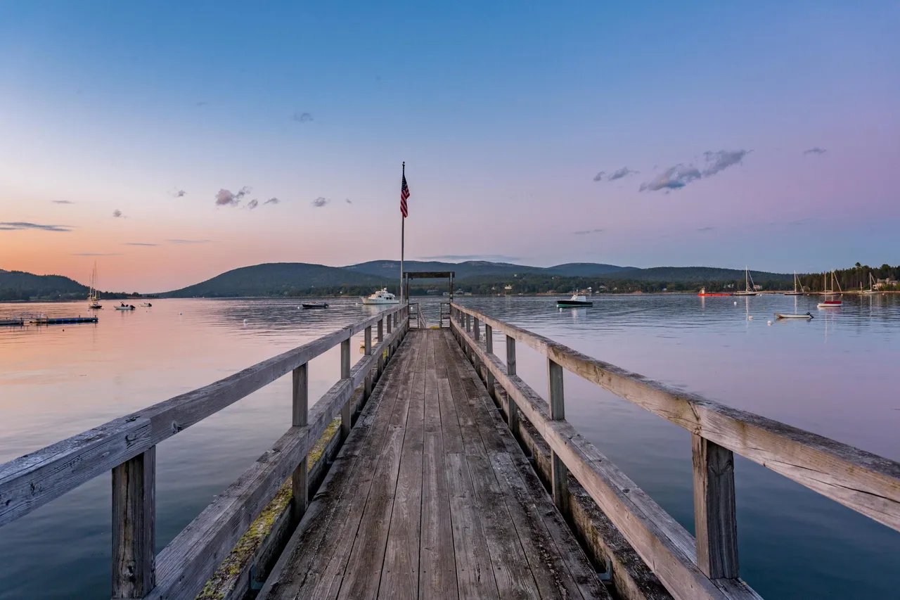 Legacy Properties Sotheby’s International Realty Ranks #1  in Maine For All Waterfront Property Sales in 2020