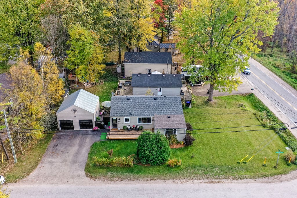 Bright and Welcoming