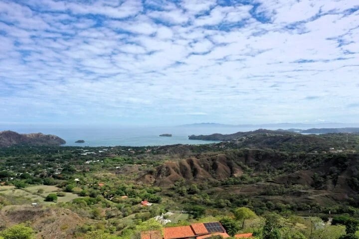 Ocean View Villa