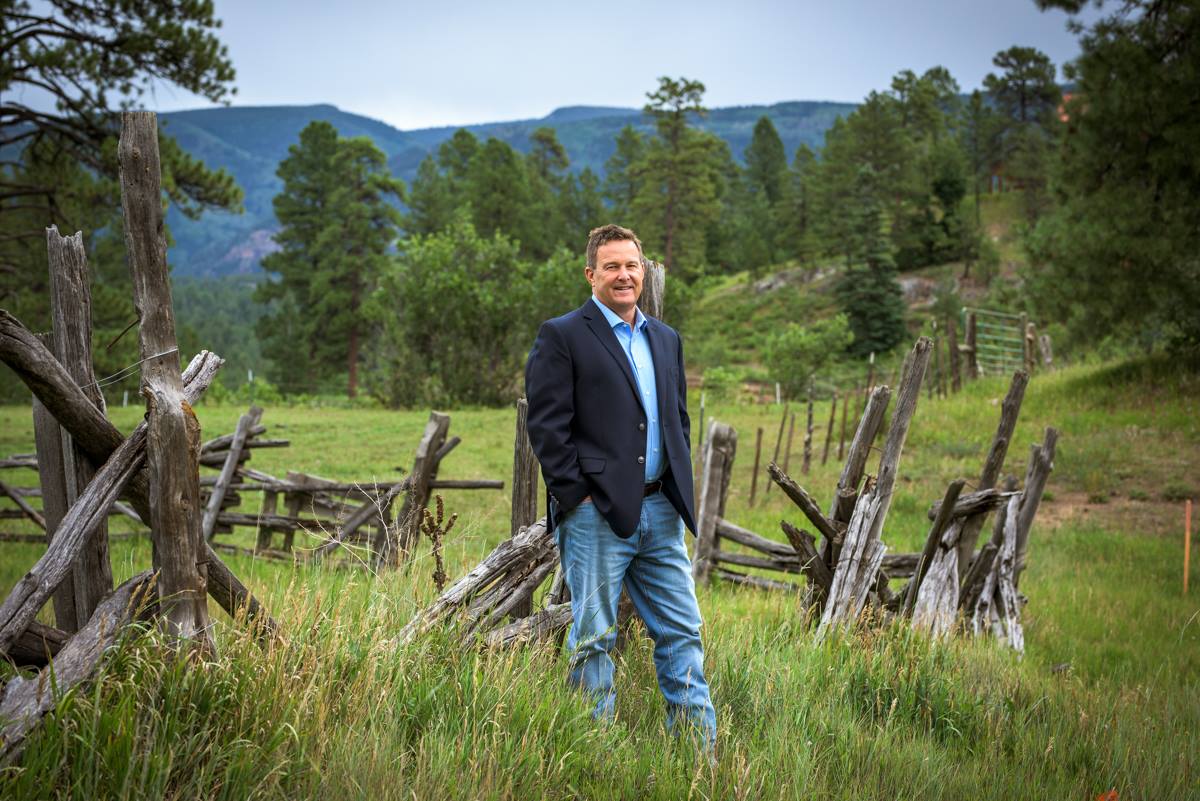 realtor Durango co