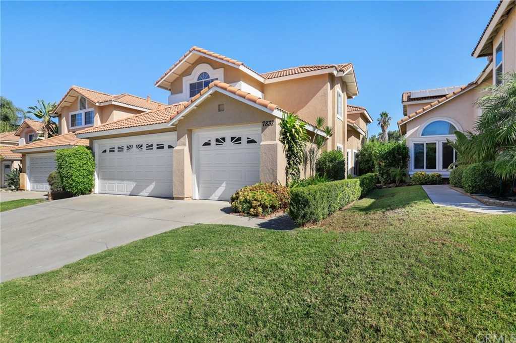 7837 Green Crest Court