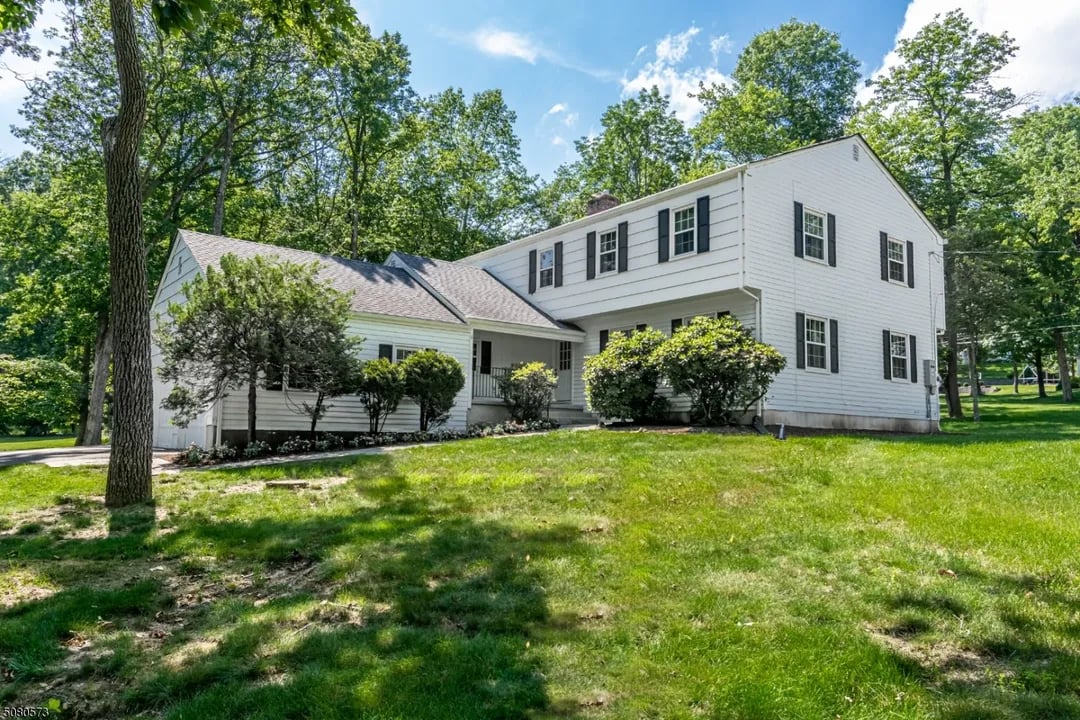 1 Buckley Hill Rd
