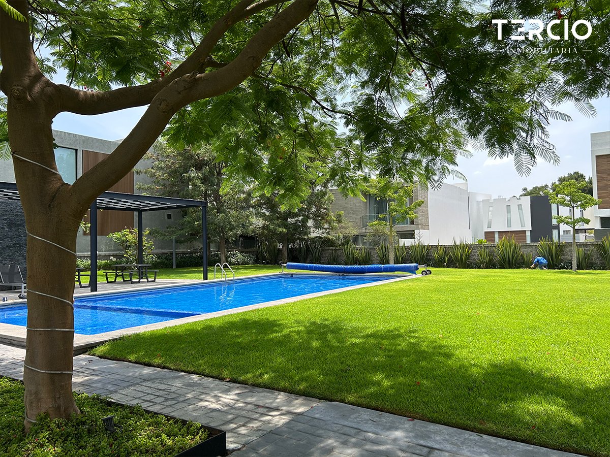 CASA EN VENTA BAJIO HÁBITAT $10'990,000.00 MN
