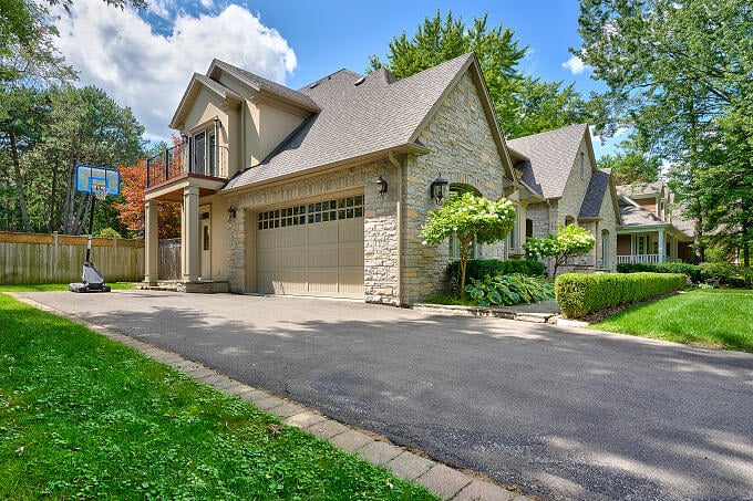 1500 Glenburnie Road