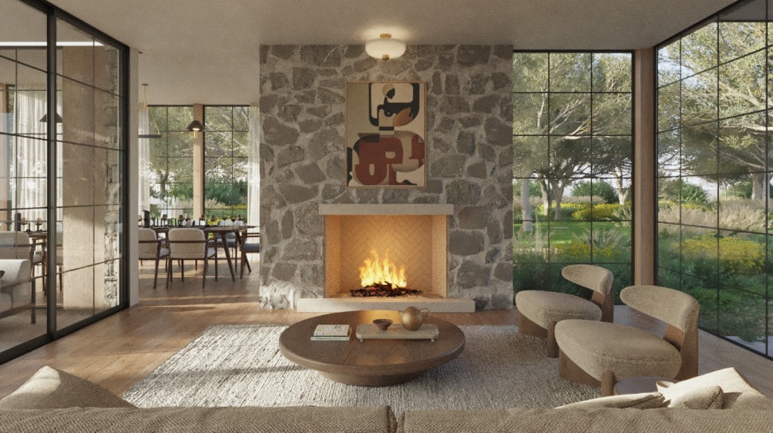 The Solana House