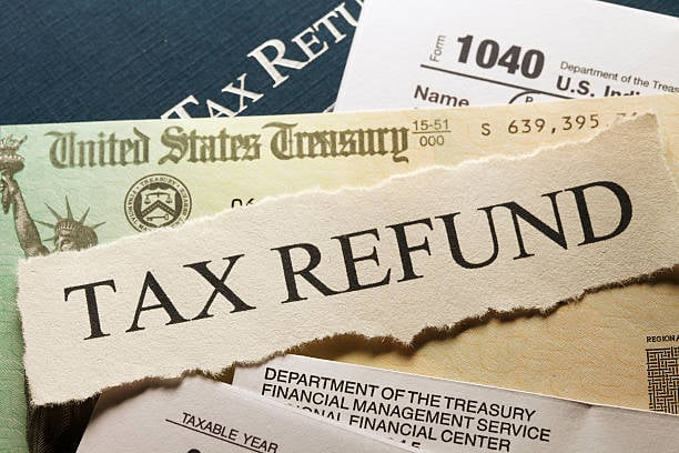 Why Potential IRS Tax Refund Delays Matter for Homebuyers and Sellers in 2026