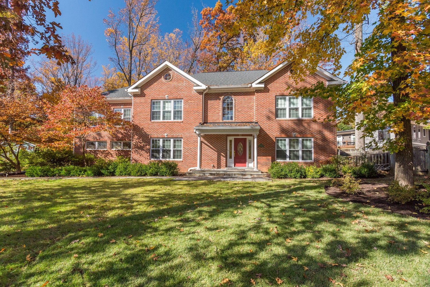6515 Marywood Rd